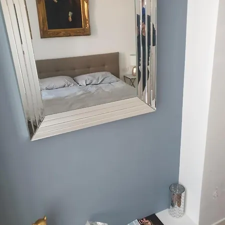Michelangelo 30 Appartement Milaan