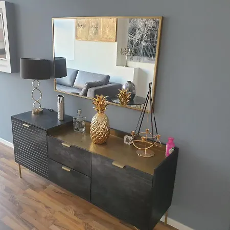 Appartement Michelangelo 30 Milaan