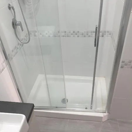Michelangelo 30 Appartement Milaan