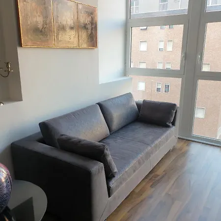Michelangelo 30 Appartement