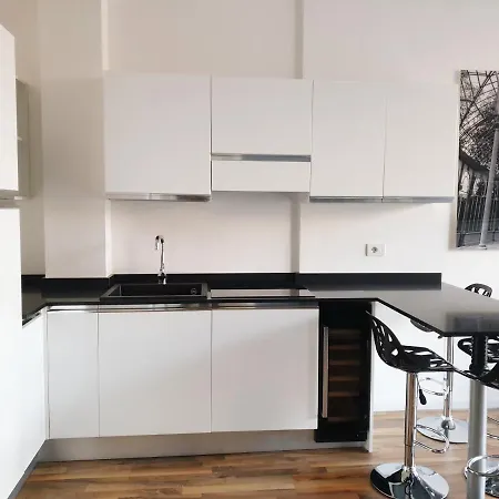 Appartement Michelangelo 30 Milaan