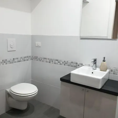 Michelangelo 30 Appartement *