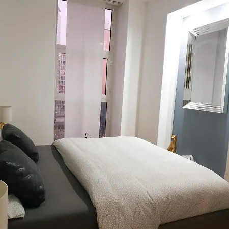 Appartement Michelangelo 30