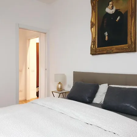 Appartement Michelangelo 30 *